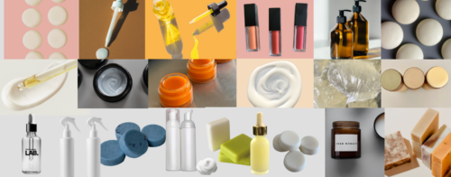 joan morais cosmetics school the formulators lab