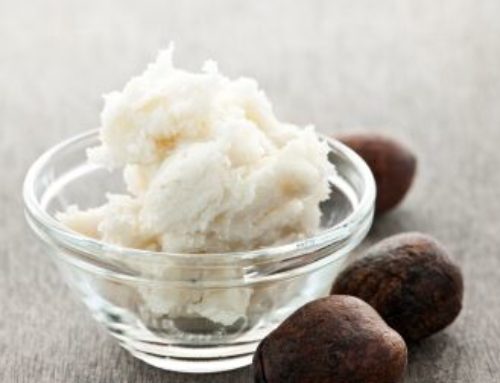 Comparing Shea Butter East African And West African Shea Butter