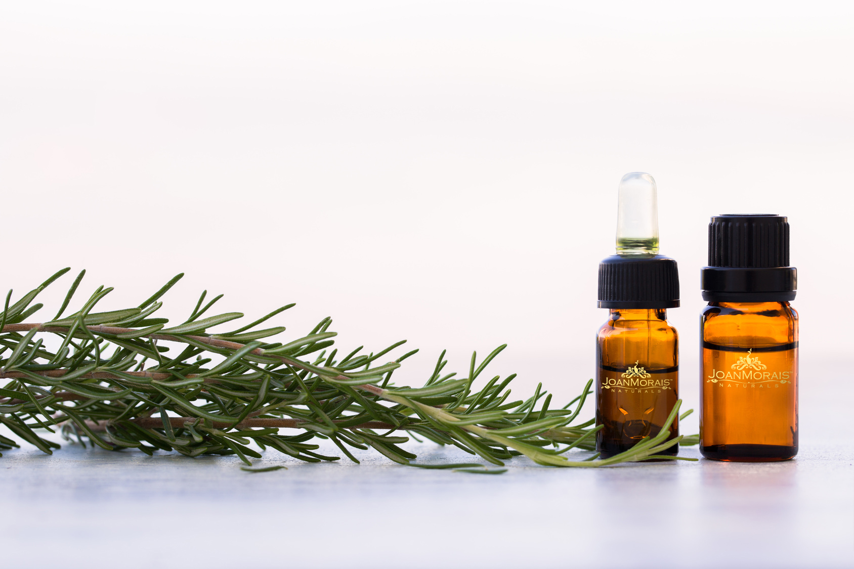 How to Make Lavender Body Oil - Joan Morais Cosmetics School