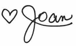 joans-signature