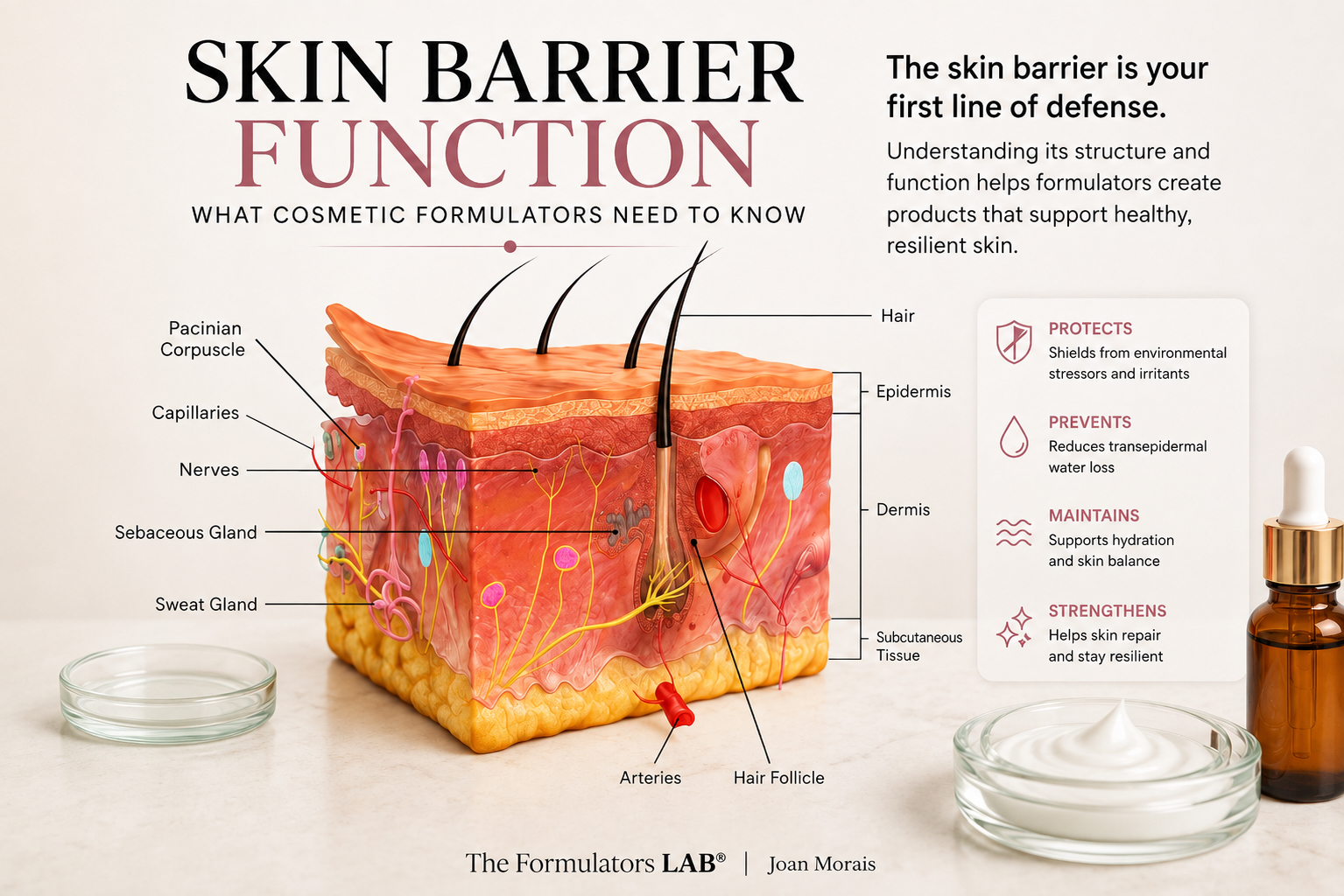 skin barrier function 