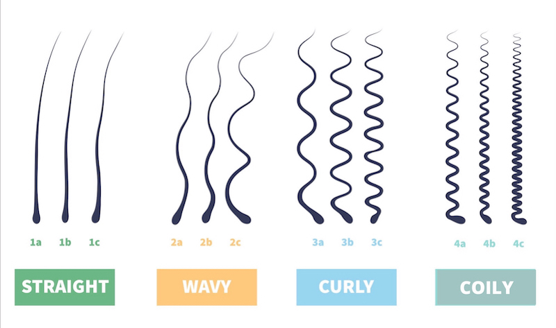 Understanding Hair Types