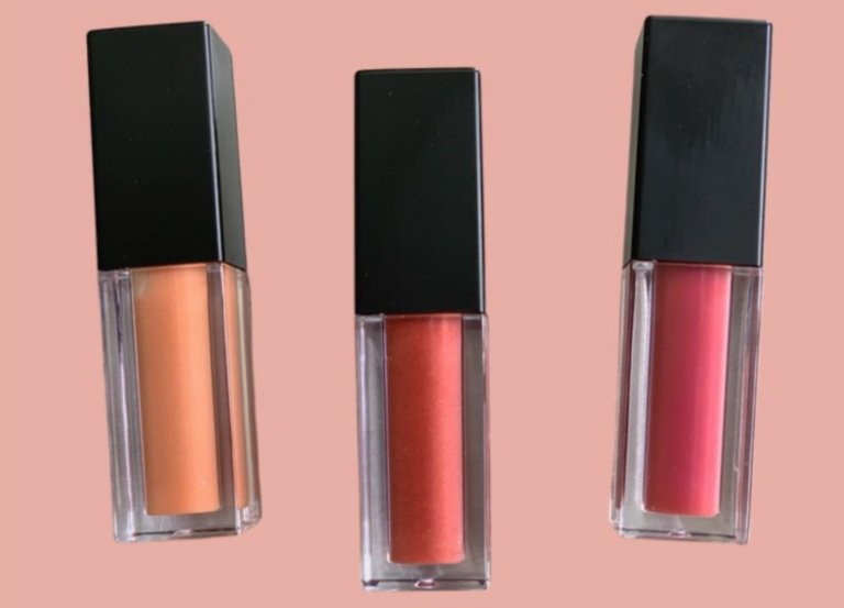 Tinted Lip Oil Class