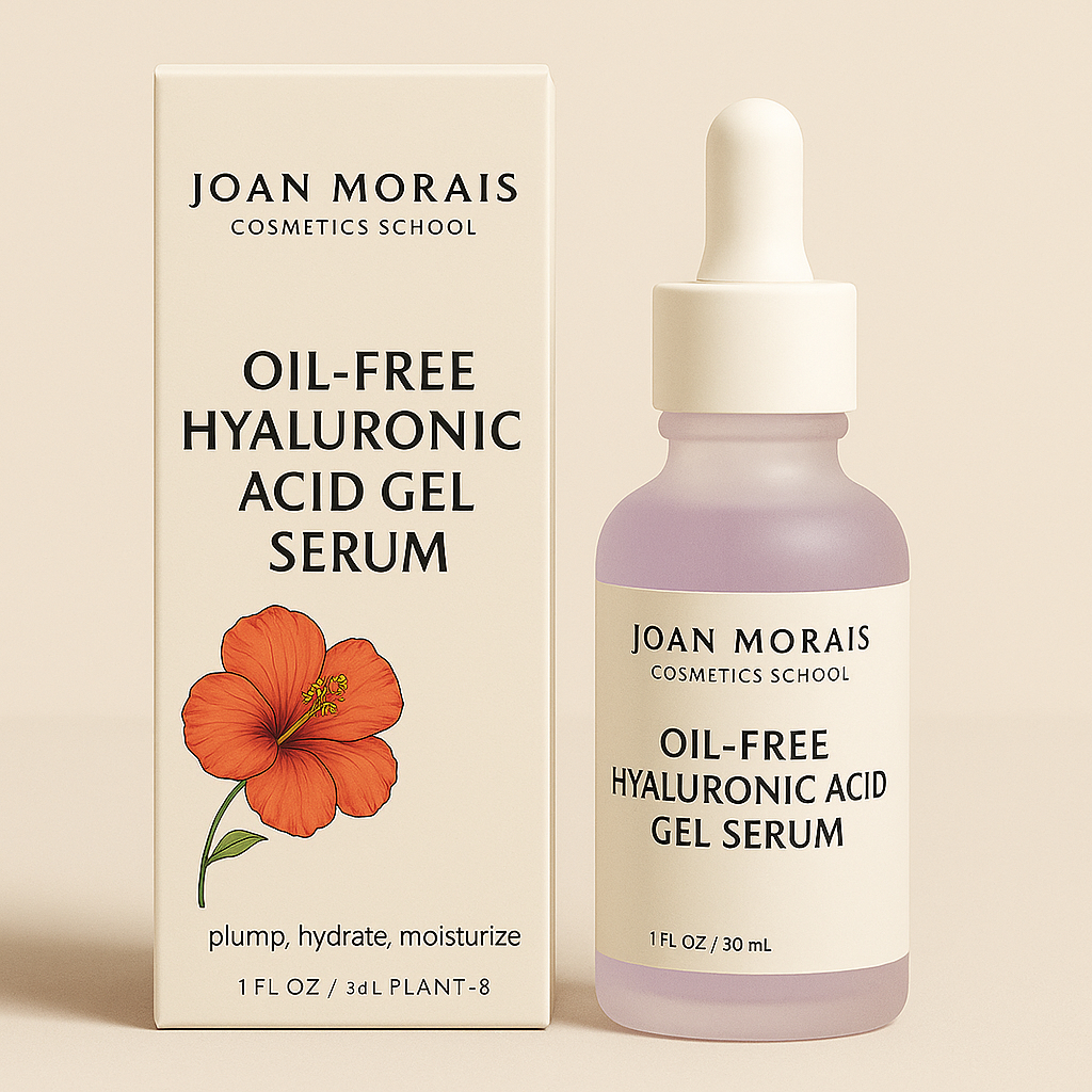 joan morais cosmetics school formula