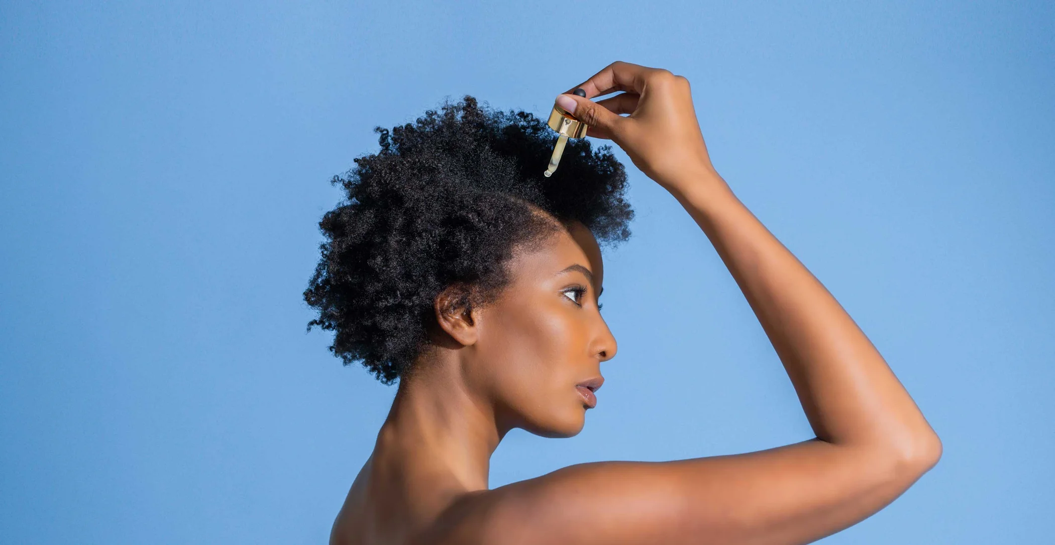 Textured hair products hair care scalp care uzima