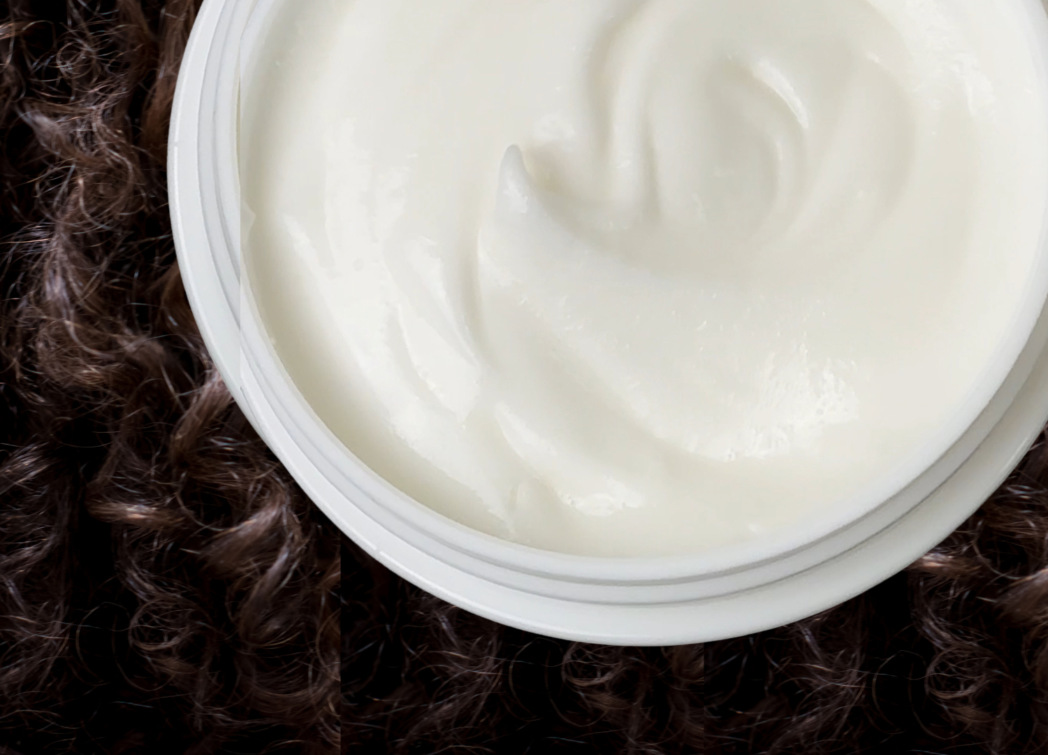 how to make curl cream styling product definer