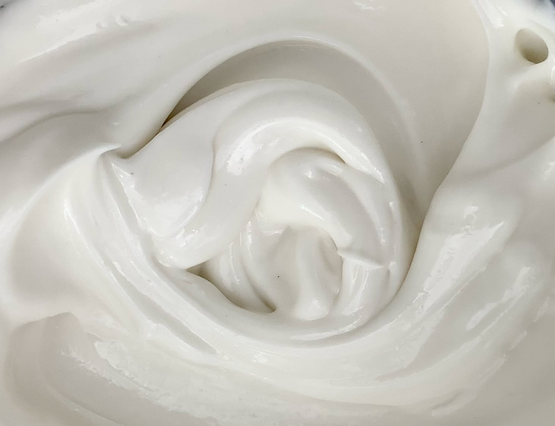 Niacinamide Radiant Mask Formulation