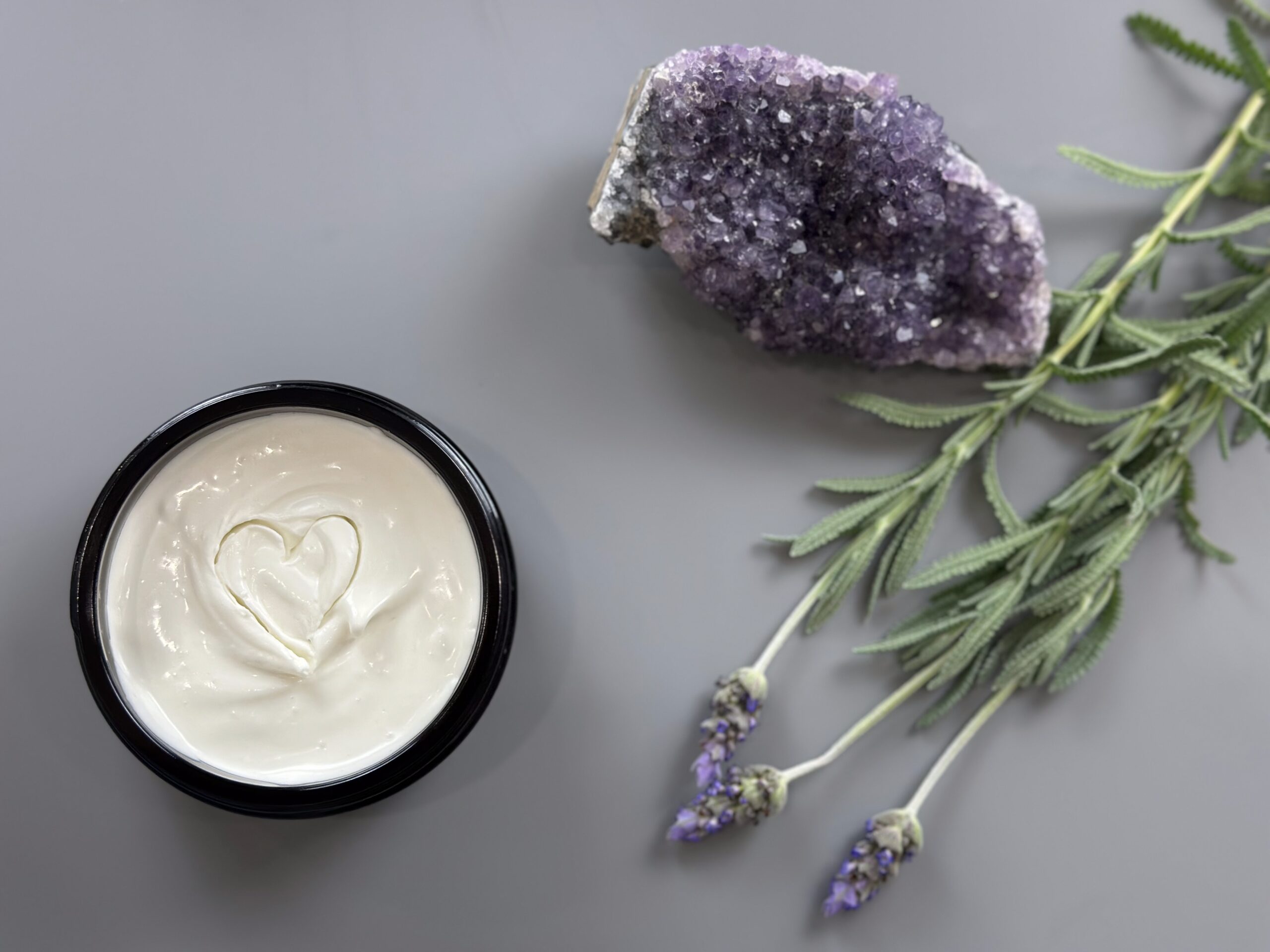 whipped body butter recipe