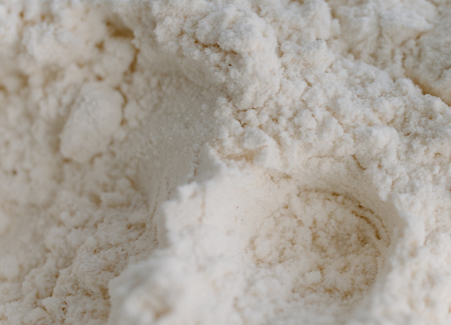 natural thickeners and gums