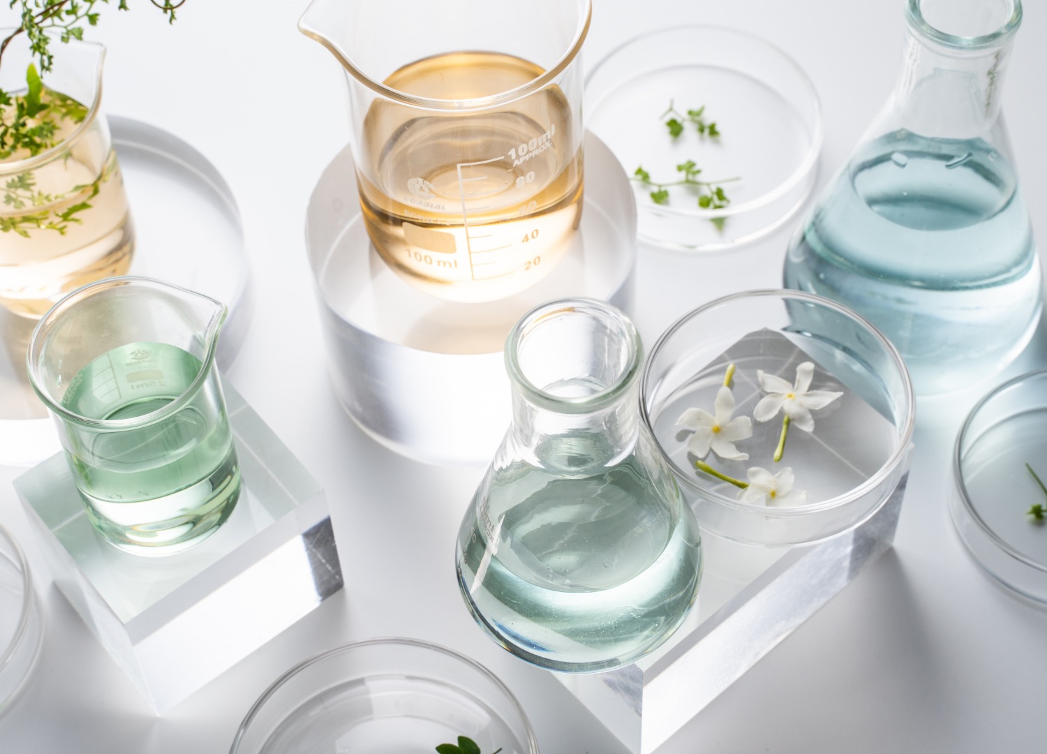 Benefits of Hyaluronic Acid