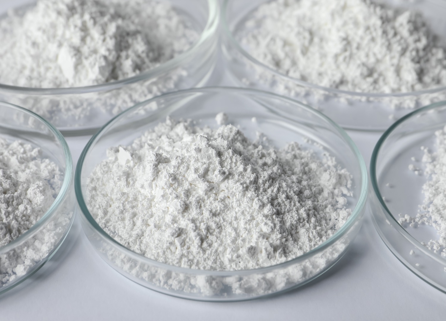Comparing Types of Hyaluronic Acid