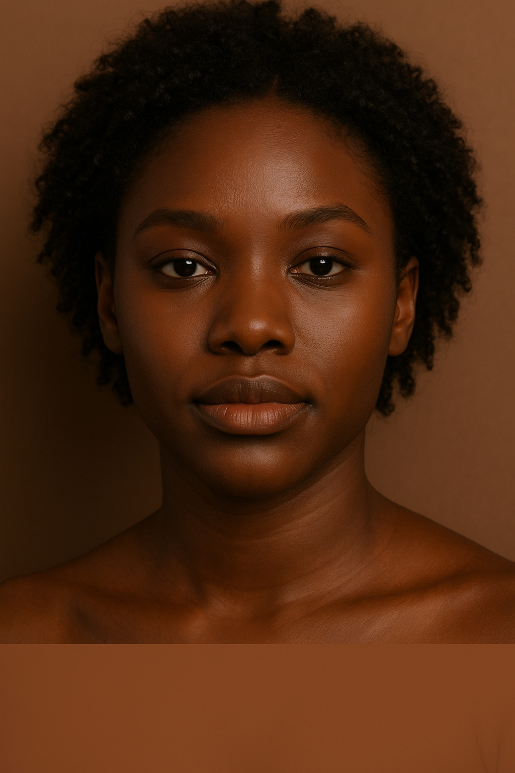 Darker Skin Tones