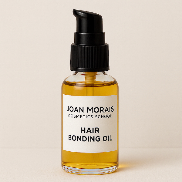 Hair Bonding Oil