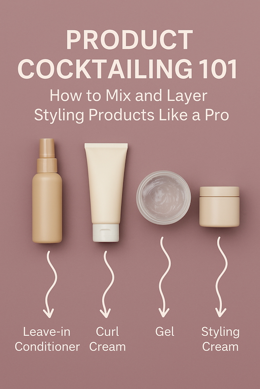 Product Cocktailing