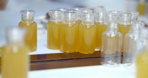 FREE Natural Shampoo Formulation Class