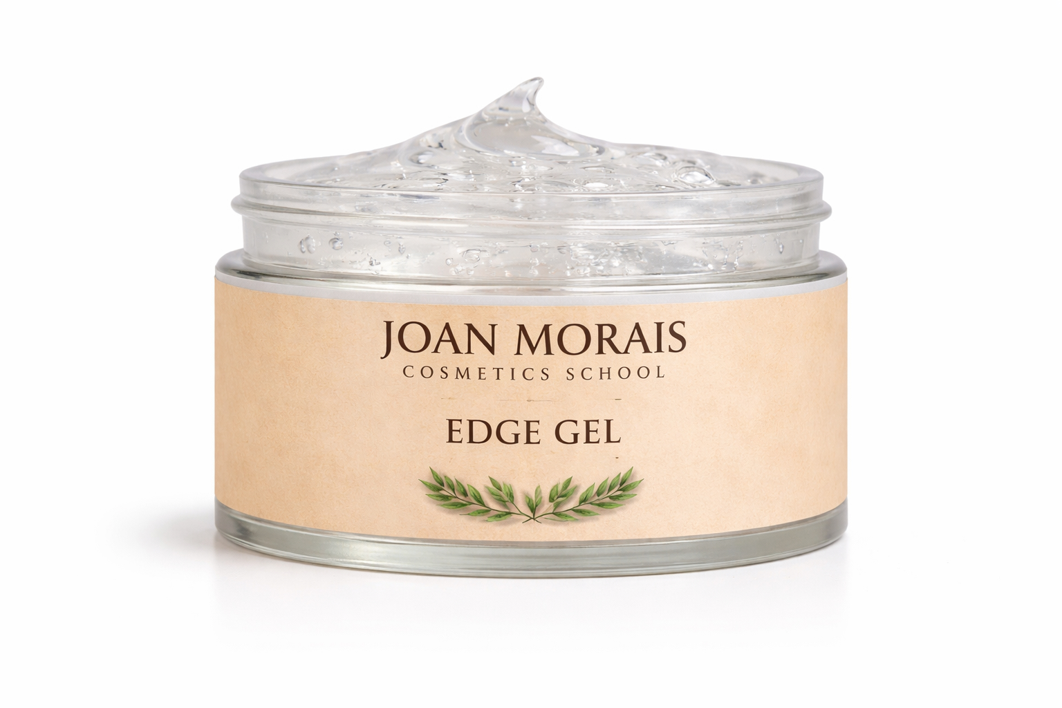 Edge Gel Joan Morais Cosmetics School