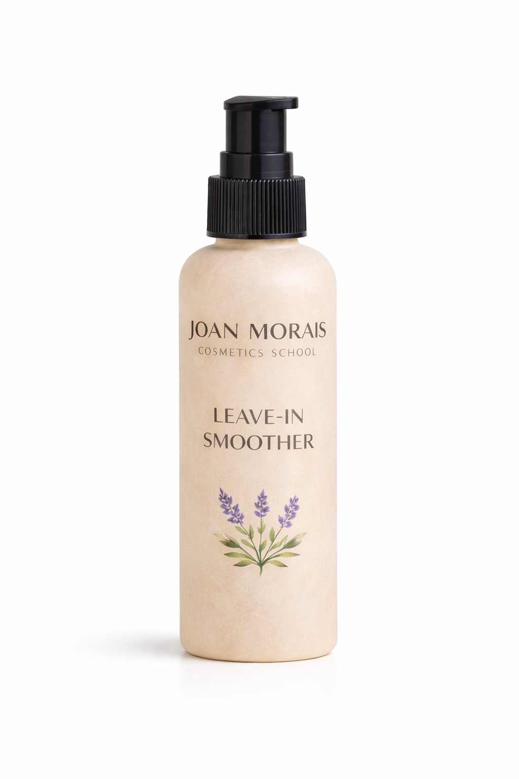 Leave-In Smoother Joan Morais Cosmetics School