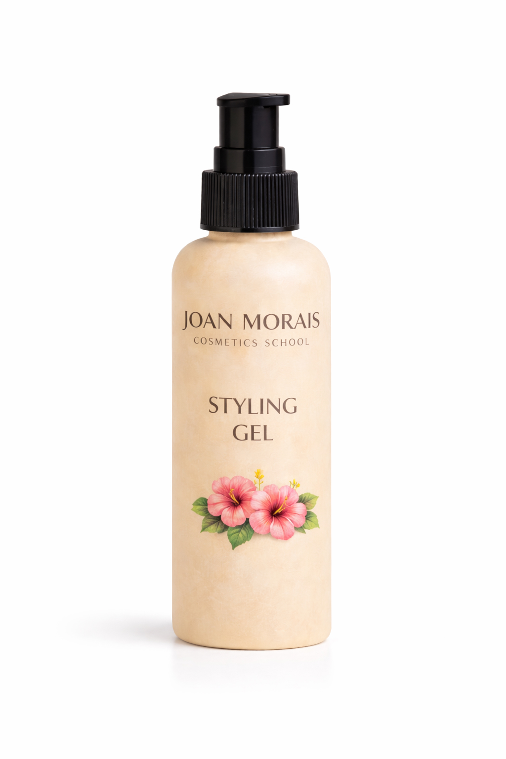 Styling Gel Joan Morais Cosmetics School