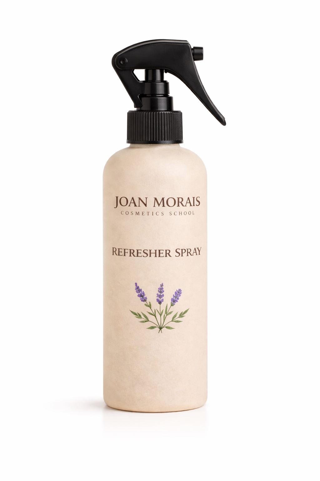Refresher Spray Joan Morais Cosmetics School