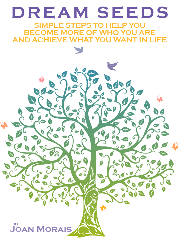 Dream Seeds by Joan Morais