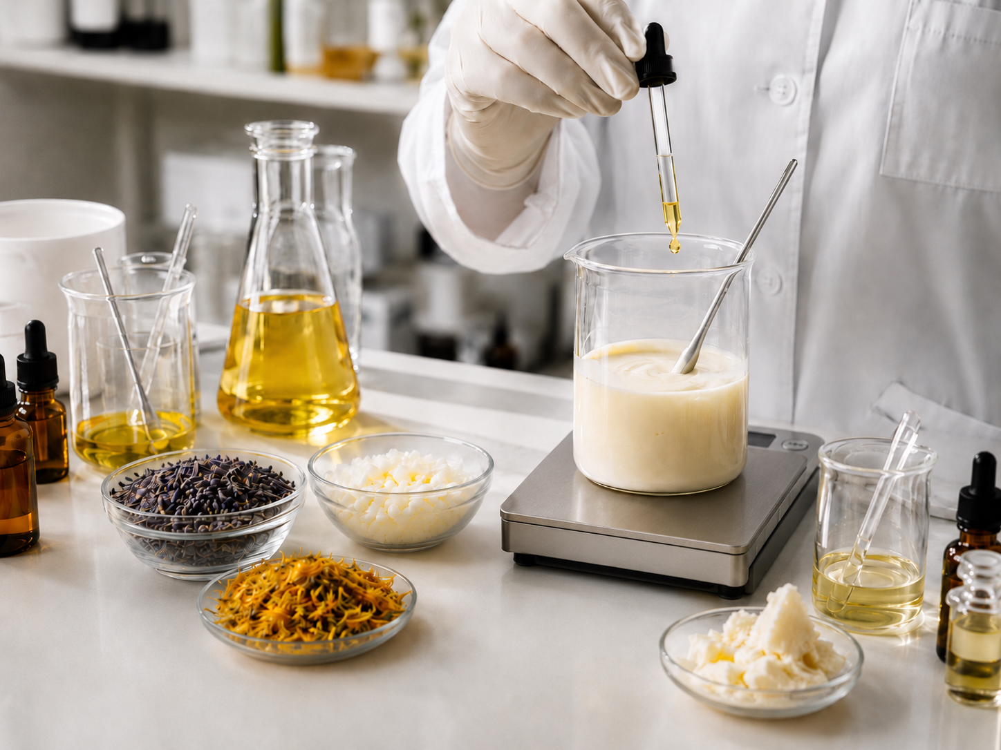 How formulation training helps before hiring a contract manufacturer Joan Morais
