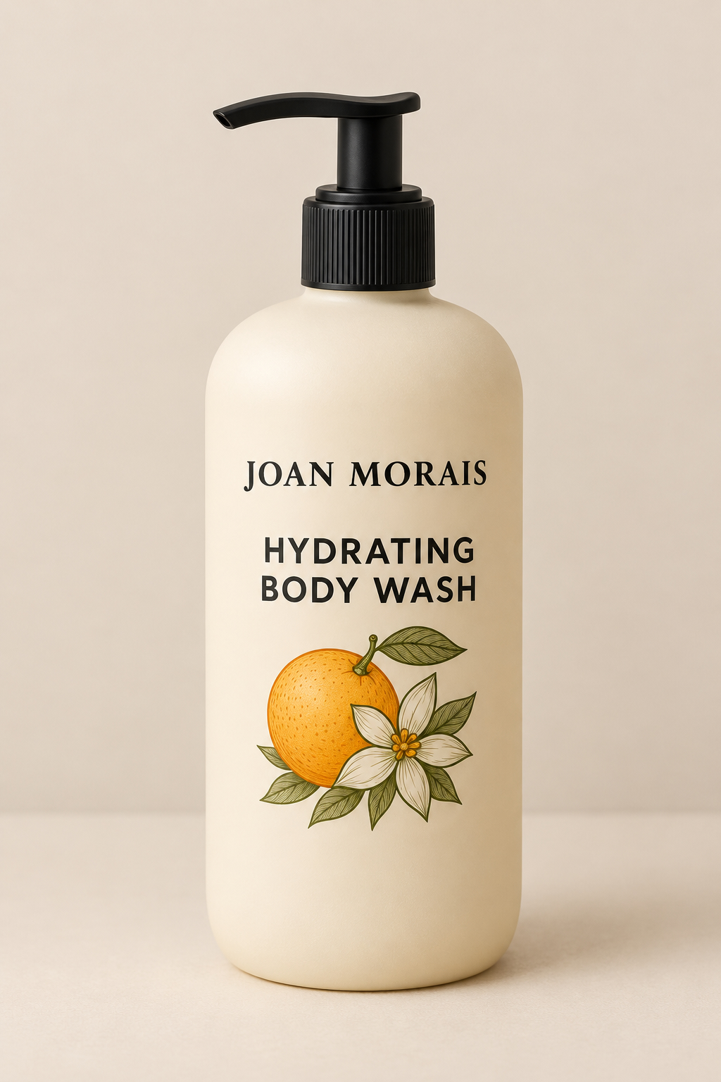 Hydrating Body Wash Joan Morais