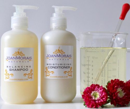 Joan Morais Cosmetics School Cosmetic Formulation Online School